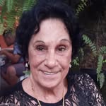 Irene Neumann Ribeiro - @neumannribeiro - Instagram