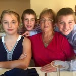 Irene Nicholson - @nicholson2507 - Instagram