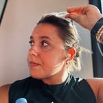 Irene Nicholson - @irenethemachine - Instagram