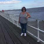 Irene Nicholson - @leary52 - Instagram