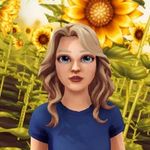 Irene Noblewater - @irene_noblewater - Instagram