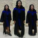 Kele-Irene Noble Mokgadinyane - @keleirene - Instagram