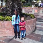 Luz Irene Noble Montes - @luzirenenoblemontes - Instagram