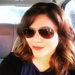 Irene Obregón - @ssobregon - Instagram