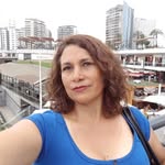 Irene Obregón - @ireobregon28 - Instagram