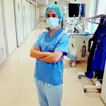 Irene Obregon - @ireene1719 - Instagram