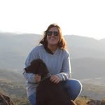 Irene Pareja-Obregón - @irenepoc - Instagram