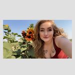 Kaylee Clay Irene Ogle - @_boo_kaylee_ - Instagram