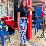 bello Irene oke - @belloireneoke - Instagram