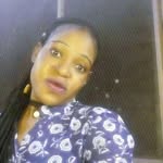Irene Akinyi Okello - @ireneakinyiokello - Instagram