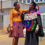 Irene Okech - @ireneokech - Instagram