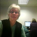 Irene Oldfield - Facebook