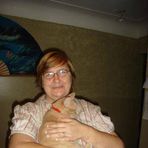Irene Oldfield - Facebook