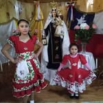 Irene Lucresia Galindo Olivarez - @galindoolivarez - Instagram