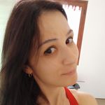 Irene Orru' - @_ireneorru - Instagram