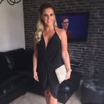Irene - @ireneowenxoxox - Instagram