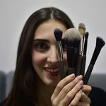 Irene Pace - @irenepace_mua - Instagram