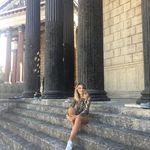 Irene Pace Giudice - @irin_peace_14 - Instagram