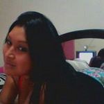 Irene Pacheco - @pachecoanaypoma - Instagram