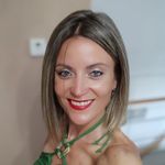 Irene Pacheco - @irenepacheco - Instagram