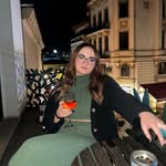 Irene Peacock - @irenepeacock424 - Instagram