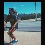 Irene Perry - @ireneperry8606 - Instagram
