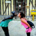Irene Petit - @littleips - Instagram