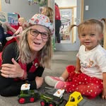 Irene Pickernell - @irenepickernell - Instagram