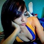 Irene Pizana - @pizanairene - Instagram