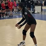 Irene Abhilash | Volleyball Player - @ireneabhilash - Instagram