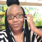 Irene Jones-Poe - @faithfullyursna - Instagram