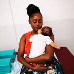Irene Mpaka - @irene_poeppinghaus - Instagram