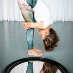 YOGA studio IRENE POELL - @yogastudio_irenepoell - Instagram