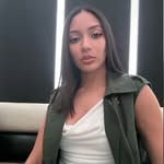 Irene Polanco - @akilabelz - Instagram