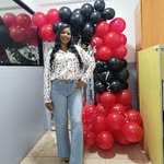 Irene Anzola Prada - @ireneanzola23 - Instagram