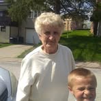 Irene Price - Facebook