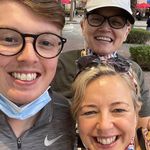 Sally Proffitt - @sallyireneproffitt - Instagram