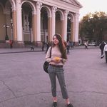 Irene Pullman - @irenepullman6116 - Instagram