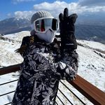 Irene Pullman - @sophierussell832igb - Instagram