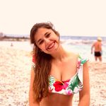 Irene Quesada - @irenequesadaa - Instagram