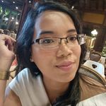 Irene Monalisa Randa Rande - @irene_randa - Instagram