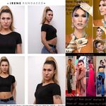 Irene Randazzo ( bean ) - @missirenerandazzo - Instagram