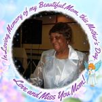 Irene Reddick - @rene_beauty68 - Instagram