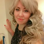 Irene Rees - @zoerobinson614jik - Instagram
