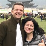Irene Rice - @davidirenerice - Instagram