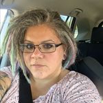 Irene Rice - @locdirene2021 - Instagram