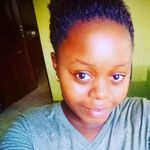 Irene Mdamanyi - @irene_richard_ - Instagram