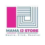 Irene Richard - @mamaij_store - Instagram