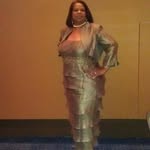 Irene Riggins-Williams - @traveling135 - Instagram
