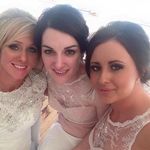 Irene Ritchie - @ireneritchie500 - Instagram